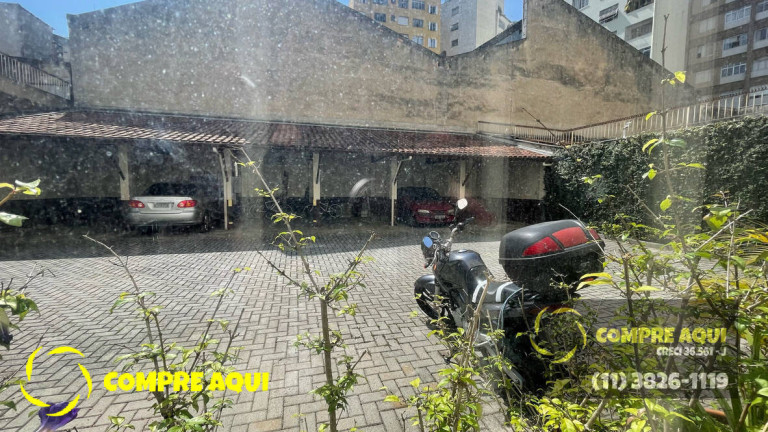 Imagem Apartamento com 2 Quartos à Venda, 95 m² em Vila Buarque - São Paulo Imagem Apartamento com 2 Quartos à Venda, 95 m² em Vila Buarque - São Paulo