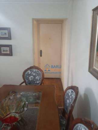 Imagem Apartamento com 3 Quartos à Venda, 110 m² em Higienópolis - São Paulo Imagem Apartamento com 3 Quartos à Venda, 110 m² em Higienópolis - São Paulo