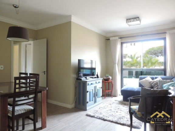 Imagem Apartamento com 3 Quartos à Venda, 83 m² em Anhangabaú - Jundiaí Imagem Apartamento com 3 Quartos à Venda, 83 m² em Anhangabaú - Jundiaí