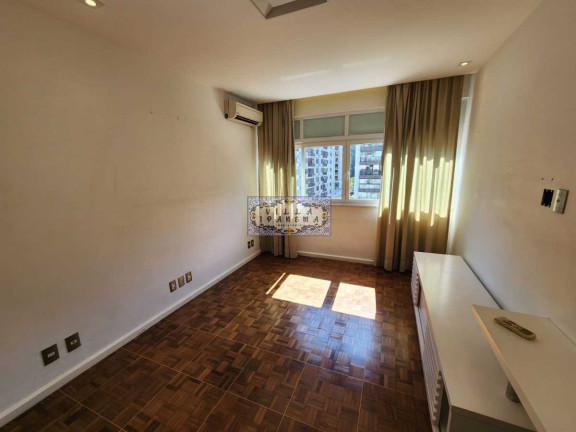 Imagem Apartamento com 3 Quartos à Venda, 155 m² em Humaitá - Rio De Janeiro