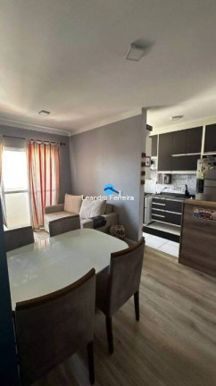 Imagem Apartamento com 2 Quartos à Venda, 53 m² em Ferrazópolis - São Bernardo Do Campo