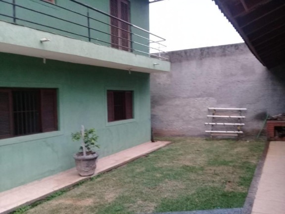 Imagem Sobrado com 3 Quartos à Venda, 218 m² em Jardim Das Flores - Suzano Imagem Sobrado com 3 Quartos à Venda, 218 m² em Jardim Das Flores - Suzano