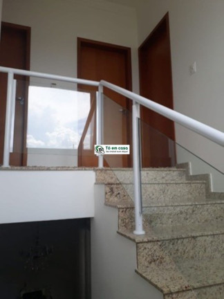 Imagem Casa com 4 Quartos à Venda, 210 m² em Loteamento Villa Branca - Jacareí