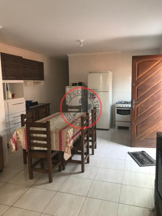 Imagem Casa com 3 Quartos à Venda, 120 m² em Boiçucanga - São Sebastião Imagem Casa com 3 Quartos à Venda, 120 m² em Boiçucanga - São Sebastião