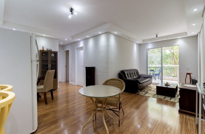 Imagem Apartamento com 3 Quartos à Venda, 87 m² em Vila Polopoli - São Paulo Imagem Apartamento com 3 Quartos à Venda, 87 m² em Vila Polopoli - São Paulo