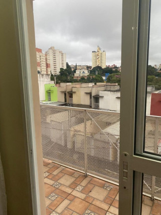 Imagem Imóvel com 3 Quartos à Venda, 98 m² em Parque Fongaro - São Paulo