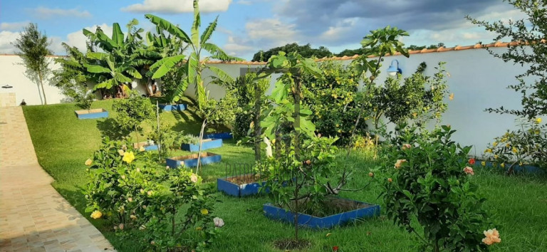 Imagem Casa de Condomínio com 3 Quartos à Venda, 418 m² em Rio Verde - Araçoiaba Da Serra