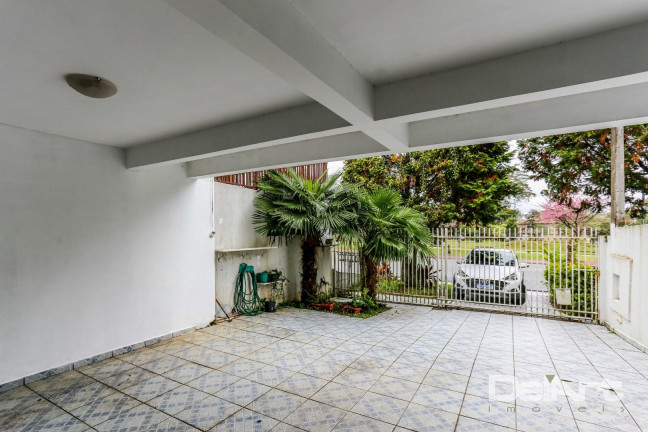 Imagem Sobrado com 4 Quartos à Venda, 221 m² em Jardim Das Américas - Curitiba Imagem Sobrado com 4 Quartos à Venda, 221 m² em Jardim Das Américas - Curitiba