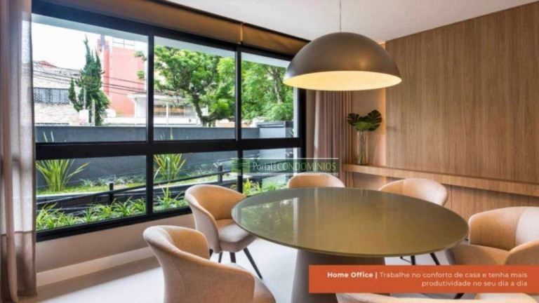 Imagem Apartamento com 3 Quartos à Venda, 126 m² em Batel - Curitiba