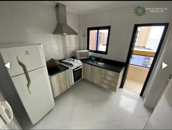 Imagem Cobertura com 3 Quartos à Venda, 139 m² em Aviação - Praia Grande Imagem Cobertura com 3 Quartos à Venda, 139 m² em Aviação - Praia Grande