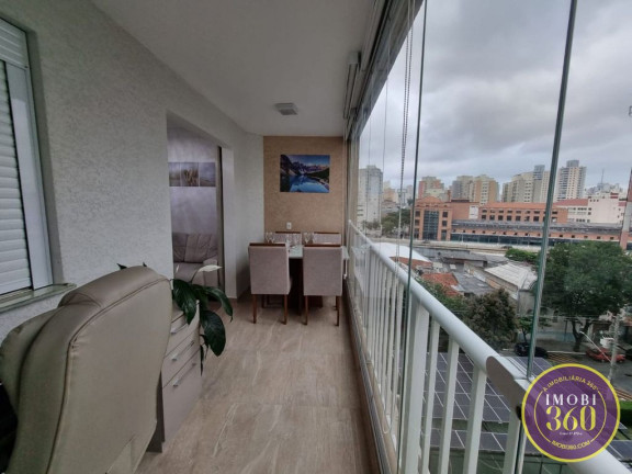 Imagem Apartamento com 1 Quarto à Venda, 34 m² em Moóca - São Paulo Imagem Apartamento com 1 Quarto à Venda, 34 m² em Moóca - São Paulo