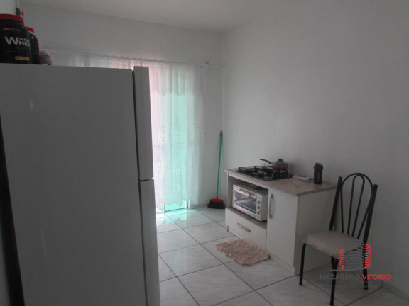 Imagem Sobrado com 3 Quartos à Venda, 67 m² em Forquilhas - São José Imagem Sobrado com 3 Quartos à Venda, 67 m² em Forquilhas - São José