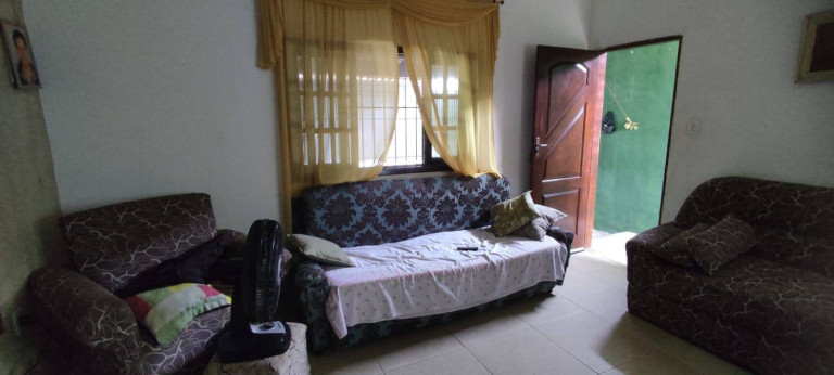 Imagem Casa com 2 Quartos à Venda, 180 m² em Cidade Nova Peruíbe - Peruíbe Imagem Casa com 2 Quartos à Venda, 180 m² em Cidade Nova Peruíbe - Peruíbe