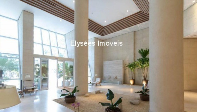 Imagem Apartamento com 1 Quarto à Venda, 108 m² em Brooklin Paulista - São Paulo Imagem Apartamento com 1 Quarto à Venda, 108 m² em Brooklin Paulista - São Paulo