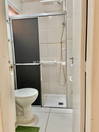 Imagem Apartamento com 2 Quartos à Venda, 62 m² em Vila Brizzola - Indaiatuba Imagem Apartamento com 2 Quartos à Venda, 62 m² em Vila Brizzola - Indaiatuba