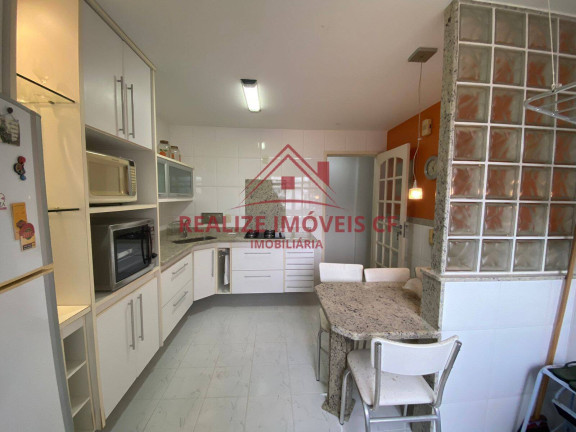 Imagem Apartamento com 3 Quartos à Venda, 90 m² em Braga - Cabo Frio