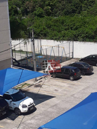 Imagem Apartamento com 2 Quartos à Venda, 42 m² em Vila Curuçá - São Paulo