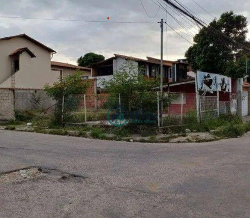 Imagem Terreno à Venda, 200 m² em Porto Novo - São Gonçalo