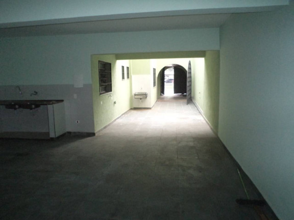 Imagem Apartamento com 3 Quartos à Venda, 233 m² em Vila Monumento - São Paulo