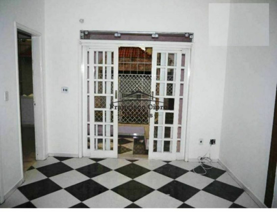 Casa com 3 Quartos à Venda, 95 m² em Centro - Guaratinguetá