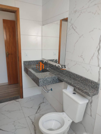 Imagem Casa com 3 Quartos à Venda, 145 m² em Loteamento Residencial Tiradentes - Poços De Caldas Imagem Casa com 3 Quartos à Venda, 145 m² em Loteamento Residencial Tiradentes - Poços De Caldas
