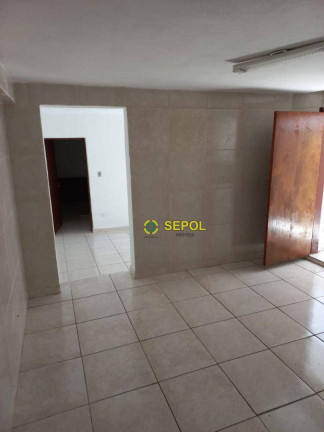 Imagem Casa com 1 Quarto para Alugar, 65 m² em Vila Carrão - São Paulo