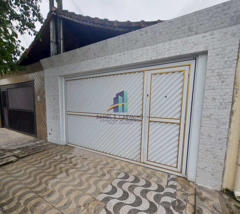 Imagem Casa com 3 Quartos à Venda, 250 m² em Aviação - Praia Grande
