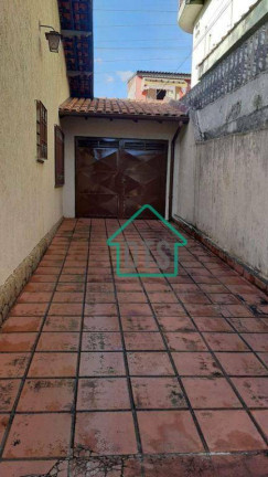 Imagem Casa com 4 Quartos à Venda, 164 m² em Vila Matilde - São Paulo
