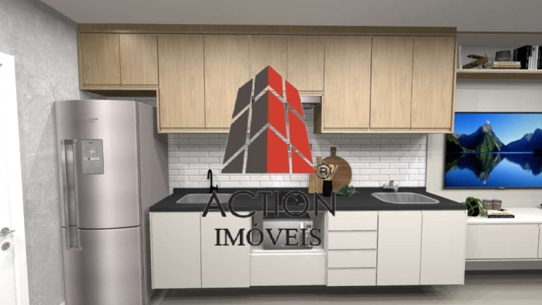 Imagem Apartamento com 1 Quarto à Venda, 33 m² em Mooca - São Paulo Imagem Apartamento com 1 Quarto à Venda, 33 m² em Mooca - São Paulo