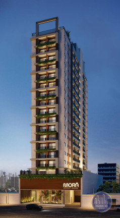 Imagem Apartamento com 2 Quartos à Venda, 51 m² em Centro - Curitiba Imagem Apartamento com 2 Quartos à Venda, 51 m² em Centro - Curitiba