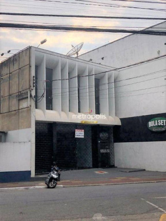 Imagem Sala Comercial para Alugar, 400 m² em Centro - São Caetano Do Sul