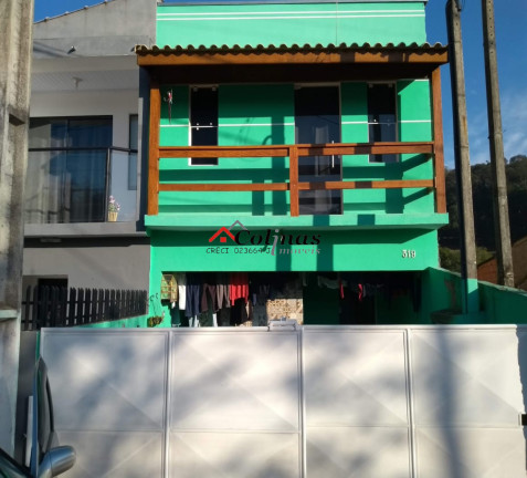 Casa com 3 Quartos à Venda, 165 m² em Depois Do Centro - Ibiúna