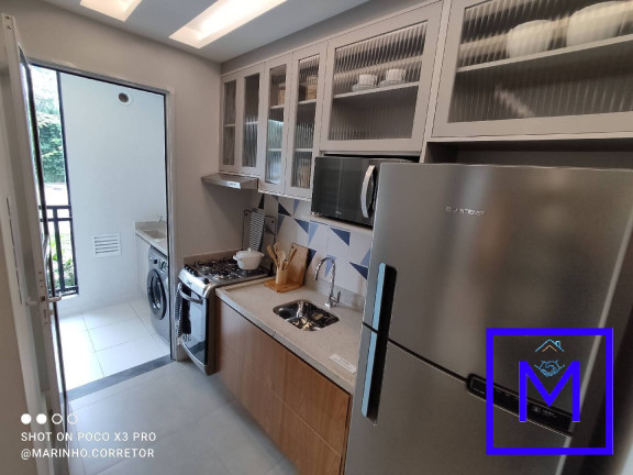 Imagem Apartamento com 2 Quartos à Venda, 35 m² em Mooca - São Paulo Imagem Apartamento com 2 Quartos à Venda, 35 m² em Mooca - São Paulo