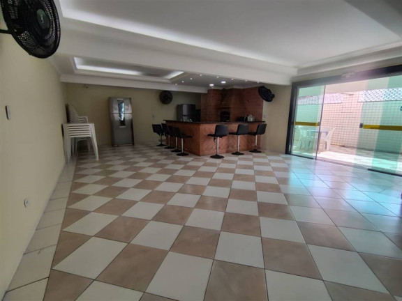 Imagem Apartamento com 1 Quarto à Venda, 51 m² em Tupi - Praia Grande Imagem Apartamento com 1 Quarto à Venda, 51 m² em Tupi - Praia Grande