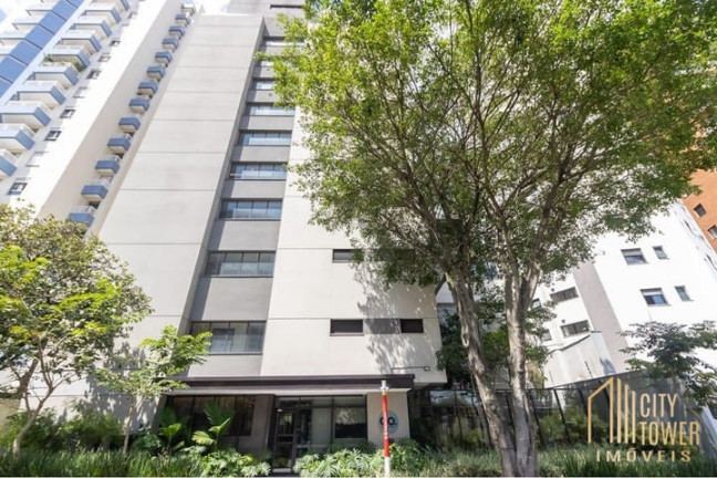 Imagem Apartamento com 1 Quarto à Venda, 24 m² em Vila Mariana - São Paulo