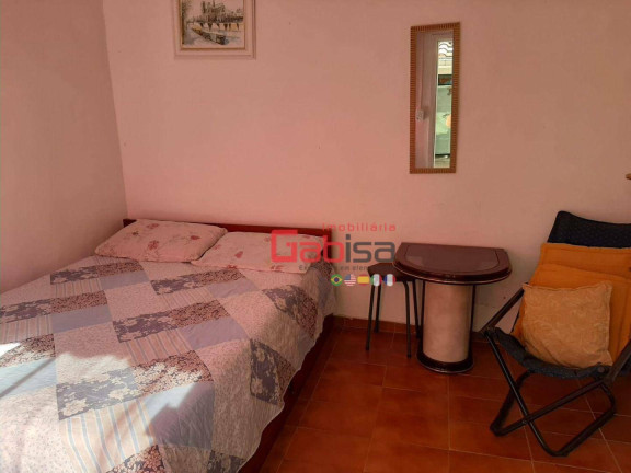 Imagem Casa com 2 Quartos à Venda, 469 m² em Passagem - Cabo Frio Imagem Casa com 2 Quartos à Venda, 469 m² em Passagem - Cabo Frio