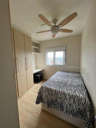 Imagem Apartamento com 3 Quartos à Venda,  em Chacara Klabin - São Paulo