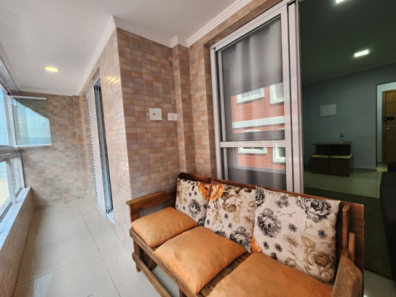 Imagem Apartamento com 1 Quarto à Venda, 57 m² em Vila Guilhermina - Praia Grande Imagem Apartamento com 1 Quarto à Venda, 57 m² em Vila Guilhermina - Praia Grande
