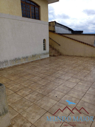 Imagem Casa com 3 Quartos à Venda, 290 m² em Vila Suica - Santo André Imagem Casa com 3 Quartos à Venda, 290 m² em Vila Suica - Santo André