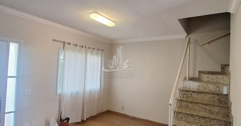Imagem Casa de Condomínio com 2 Quartos para Alugar, 60 m² em Jardim Regina Alice - Barueri Imagem Casa de Condomínio com 2 Quartos para Alugar, 60 m² em Jardim Regina Alice - Barueri