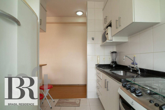 Imagem Apartamento com 2 Quartos à Venda, 50 m² em Saúde - São Paulo Imagem Apartamento com 2 Quartos à Venda, 50 m² em Saúde - São Paulo