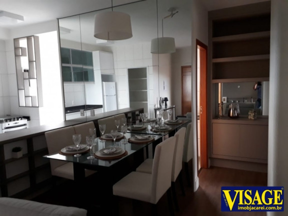Imagem Apartamento com 2 Quartos à Venda, 71 m² em Vila Aprazivel - Jacareí Imagem Apartamento com 2 Quartos à Venda, 71 m² em Vila Aprazivel - Jacareí