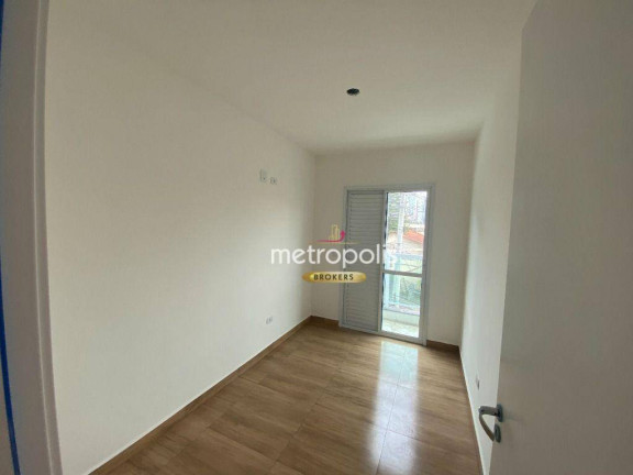 Imagem Apartamento com 2 Quartos à Venda, 57 m² em Santa Maria - Santo André Imagem Apartamento com 2 Quartos à Venda, 57 m² em Santa Maria - Santo André