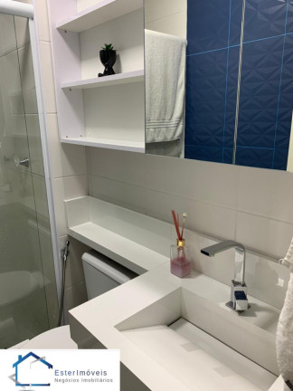 Imagem Apartamento com 3 Quartos para Alugar ou Temporada, 66 m² em Vila Municipal - Jundiaí