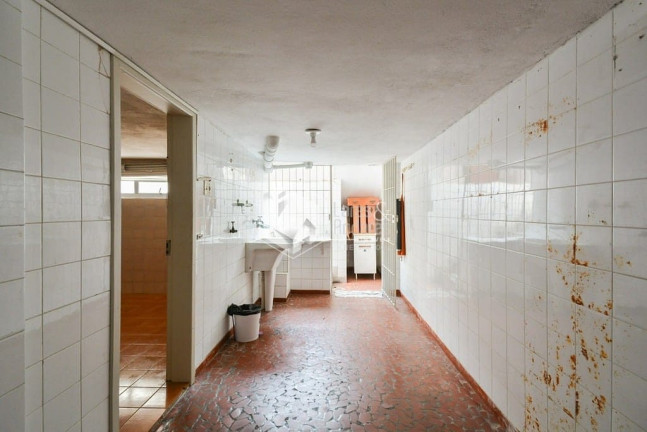 Imagem Casa com 3 Quartos à Venda, 130 m² em Mirandópolis - São Paulo Imagem Casa com 3 Quartos à Venda, 130 m² em Mirandópolis - São Paulo