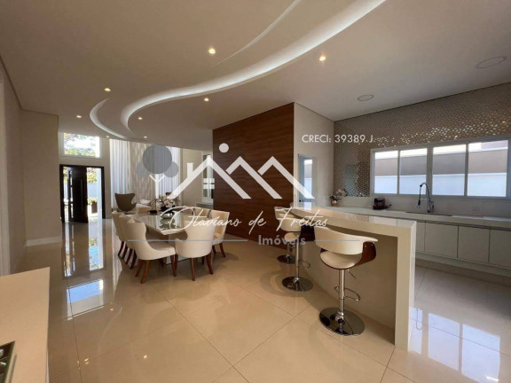 Casa de Condomínio com 3 Quartos à Venda, 517 m² em Medeiros - Jundiaí