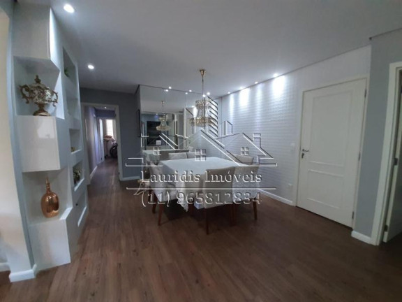 Imagem Imóvel com 3 Quartos à Venda, 123 m² em Tamboré - Barueri