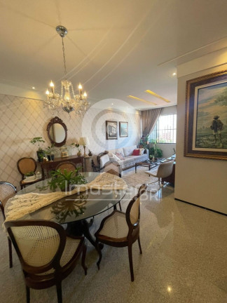 Imagem Apartamento com 3 Quartos à Venda, 105 m² em Meireles - Fortaleza Imagem Apartamento com 3 Quartos à Venda, 105 m² em Meireles - Fortaleza