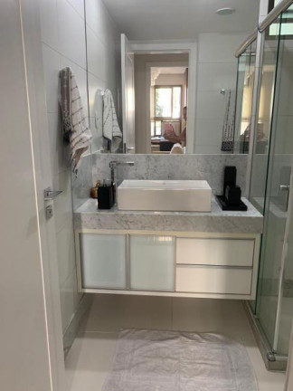 Imagem Apartamento com 4 Quartos à Venda, 137 m² em Caminho Das árvores - Salvador Imagem Apartamento com 4 Quartos à Venda, 137 m² em Caminho Das árvores - Salvador