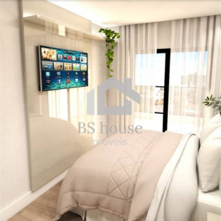 Imagem Apartamento com 3 Quartos à Venda, 86 m² em Vila Pires - Santo André